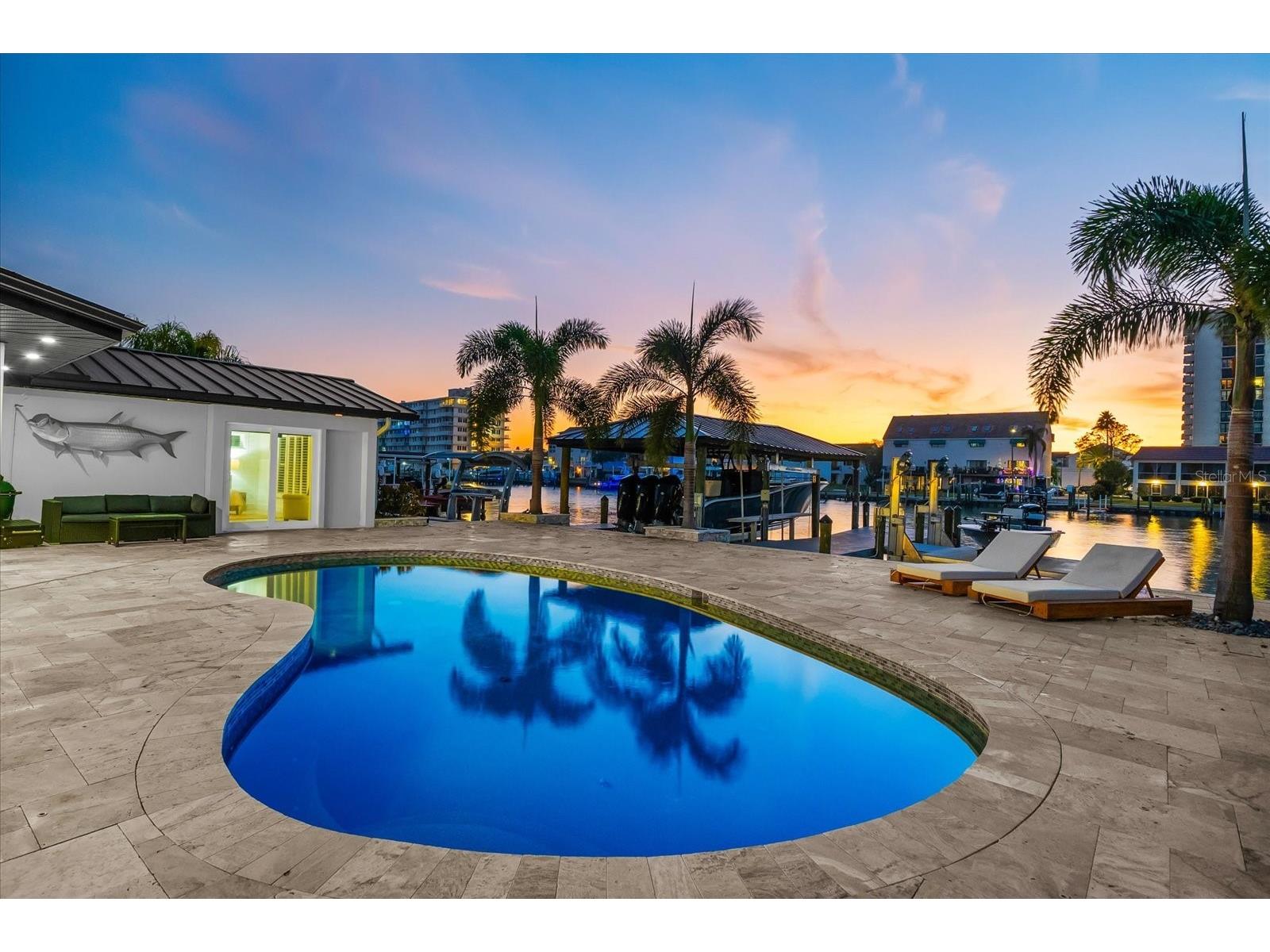 330 Leeward Island Clearwater Beach FL 33767 - INTERCOASTAL TB8451016 image51