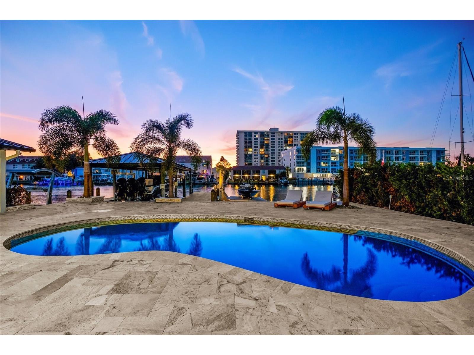 330 Leeward Island Clearwater Beach FL 33767 - INTERCOASTAL TB8451016 image52