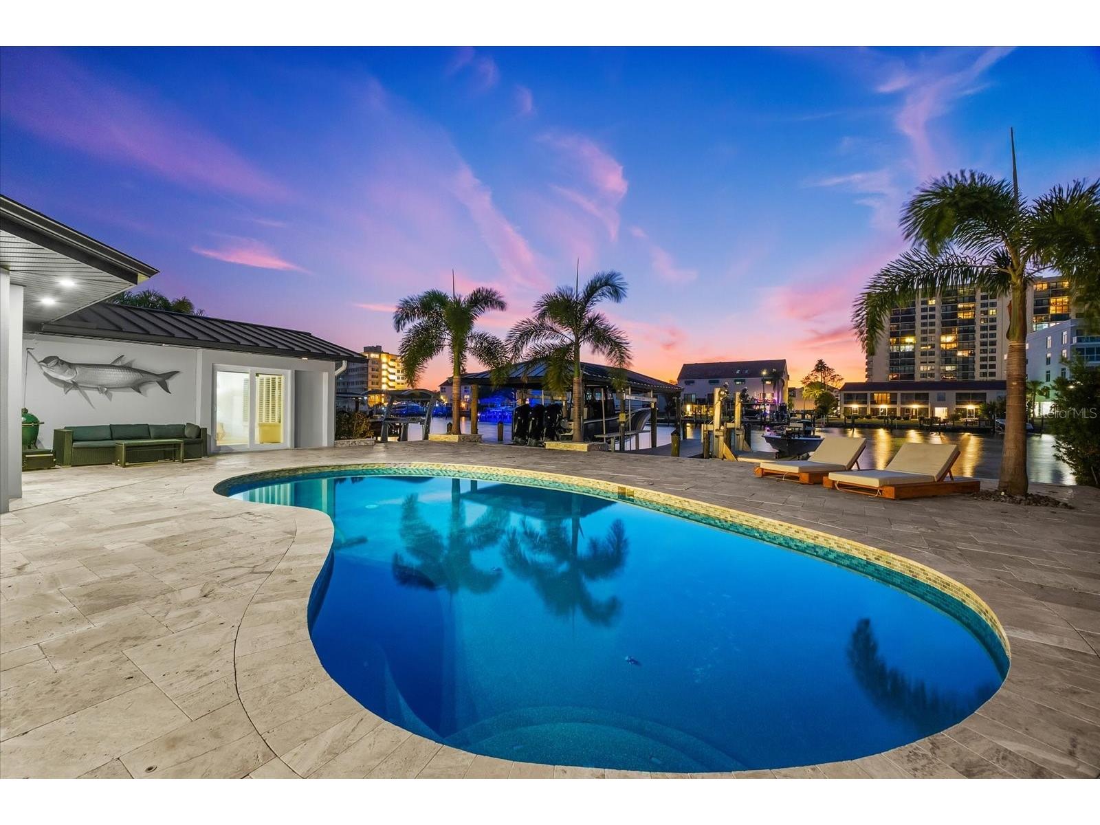 330 Leeward Island Clearwater Beach FL 33767 - INTERCOASTAL TB8451016 image53