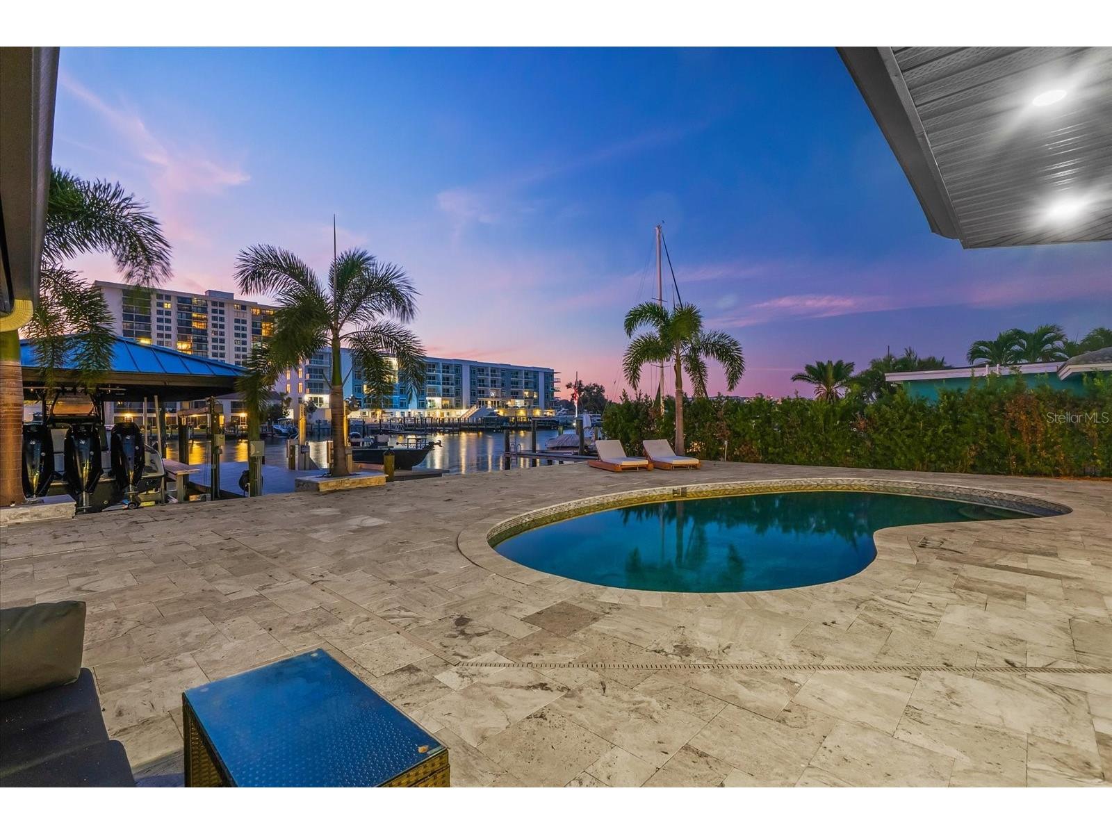 330 Leeward Island Clearwater Beach FL 33767 - INTERCOASTAL TB8451016 image54