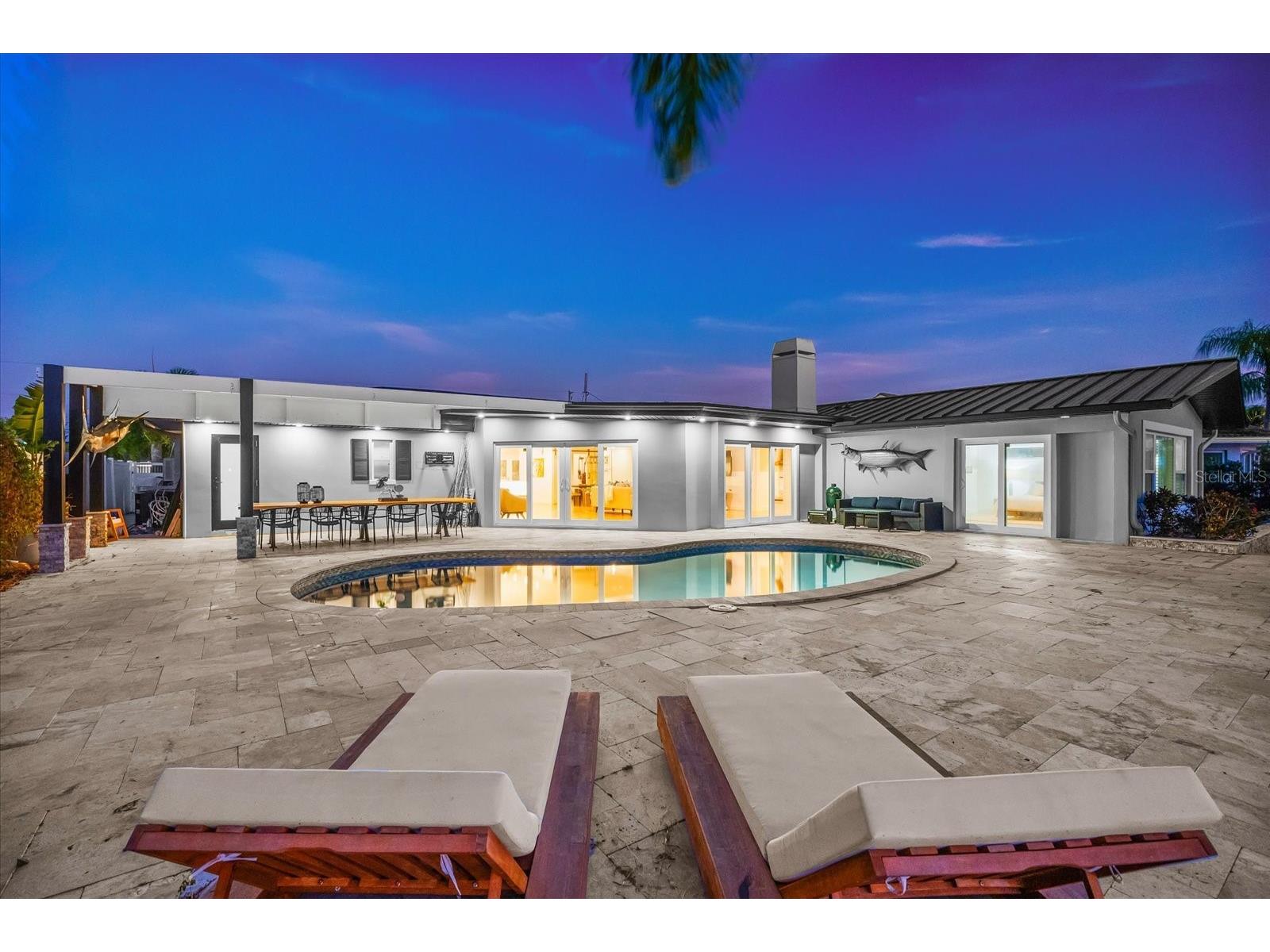 330 Leeward Island Clearwater Beach FL 33767 - INTERCOASTAL TB8451016 image55