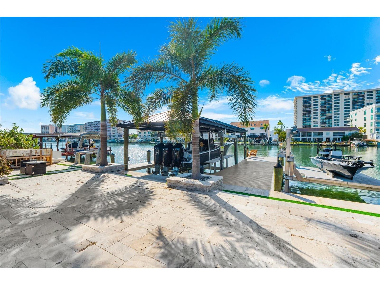 330 Leeward Island Clearwater Beach FL 33767 - INTERCOASTAL TB8451016 image56