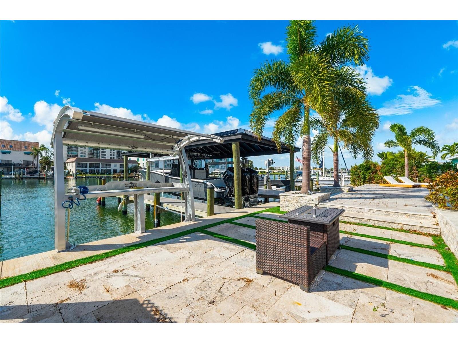 330 Leeward Island Clearwater Beach FL 33767 - INTERCOASTAL TB8451016 image57