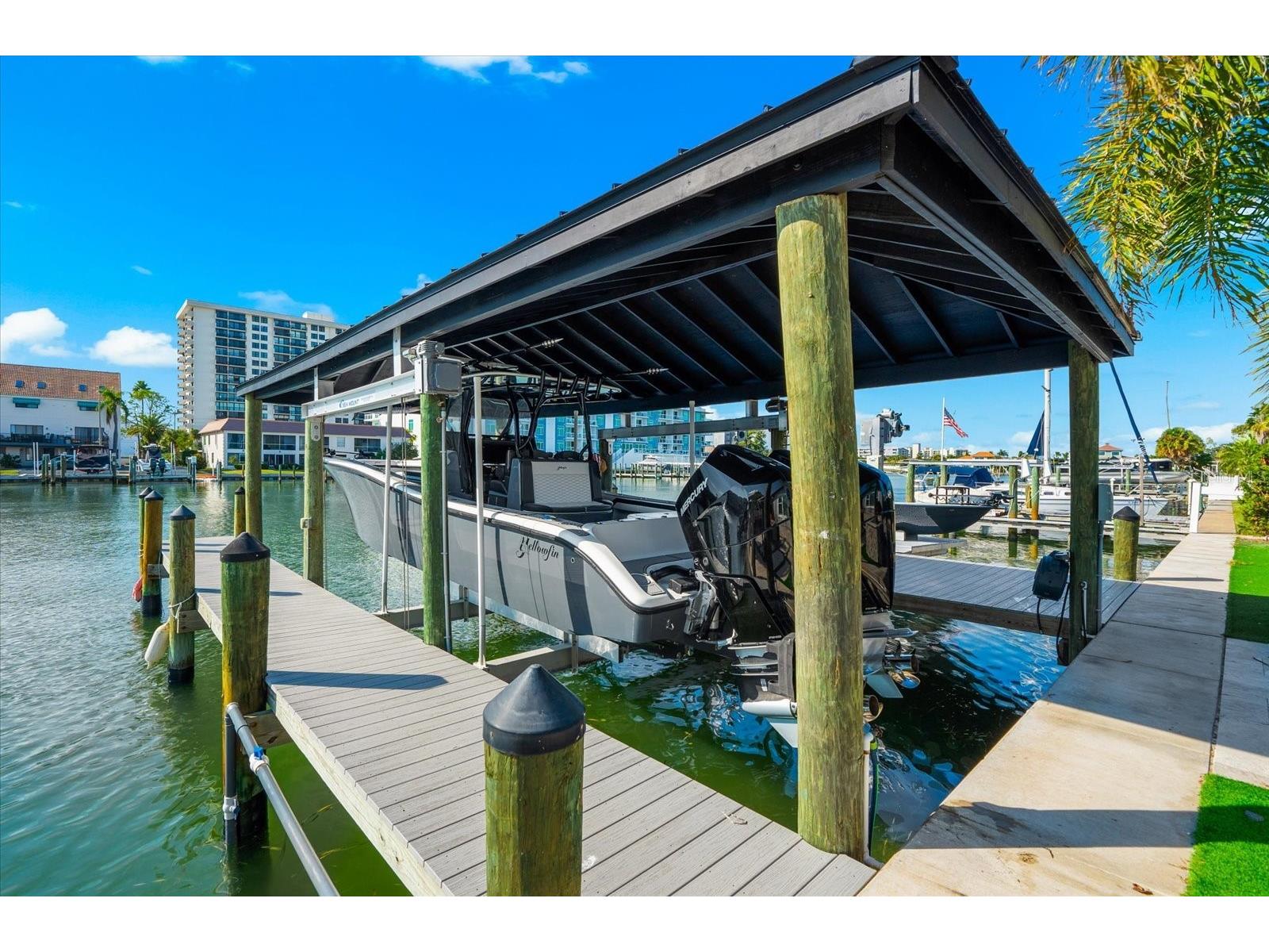 330 Leeward Island Clearwater Beach FL 33767 - INTERCOASTAL TB8451016 image58