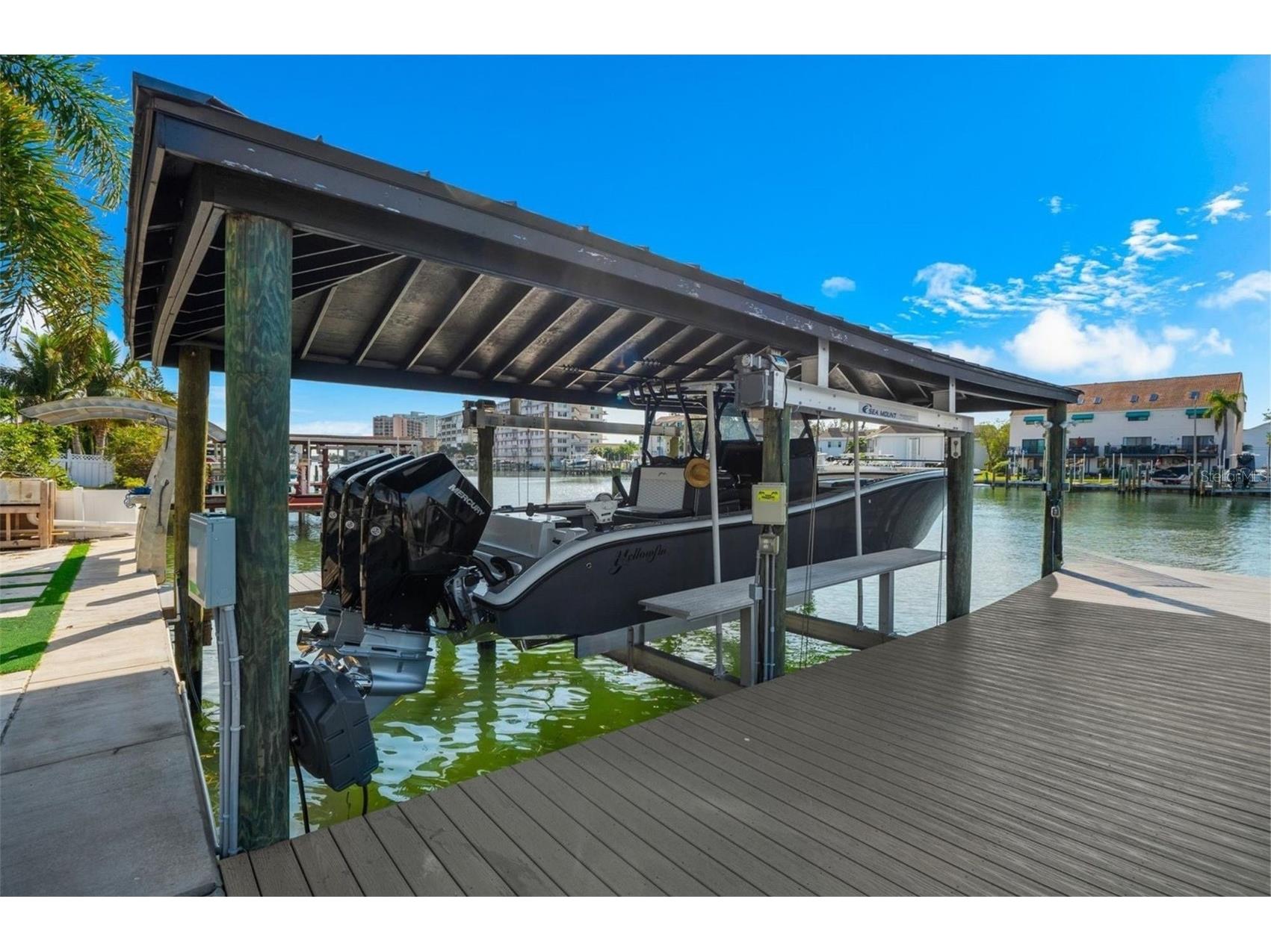 330 Leeward Island Clearwater Beach FL 33767 - INTERCOASTAL TB8451016 image59