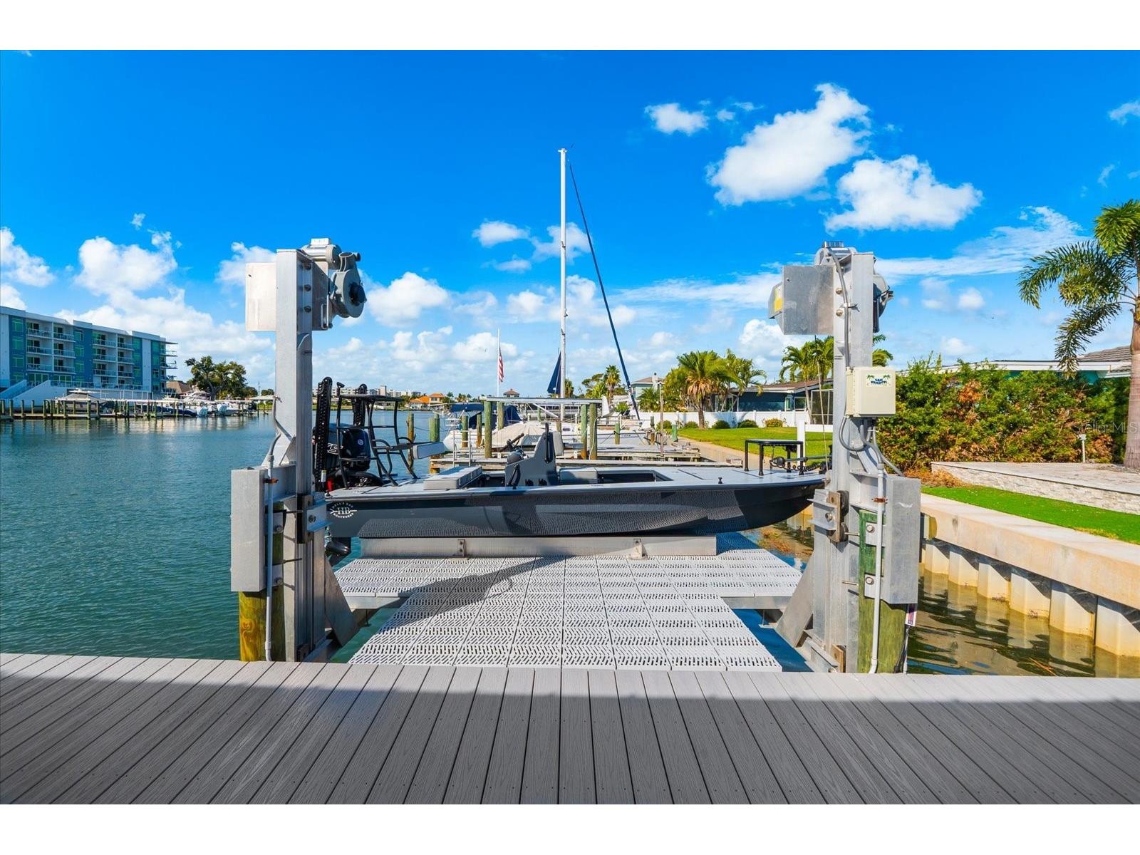 330 Leeward Island Clearwater Beach FL 33767 - INTERCOASTAL TB8451016 image60