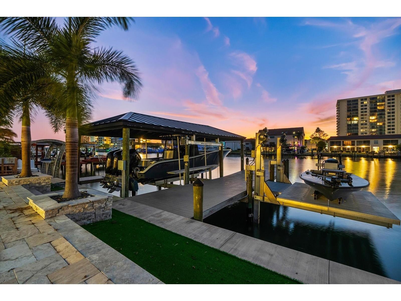 330 Leeward Island Clearwater Beach FL 33767 - INTERCOASTAL TB8451016 image62