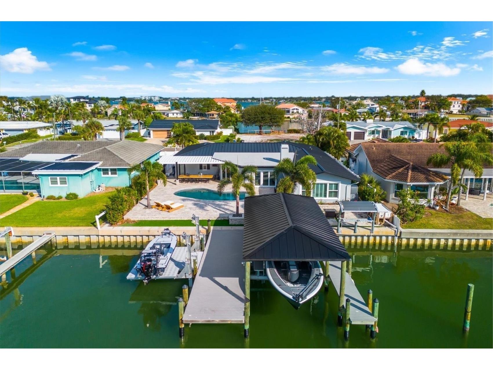 330 Leeward Island Clearwater Beach FL 33767 - INTERCOASTAL TB8451016 image65