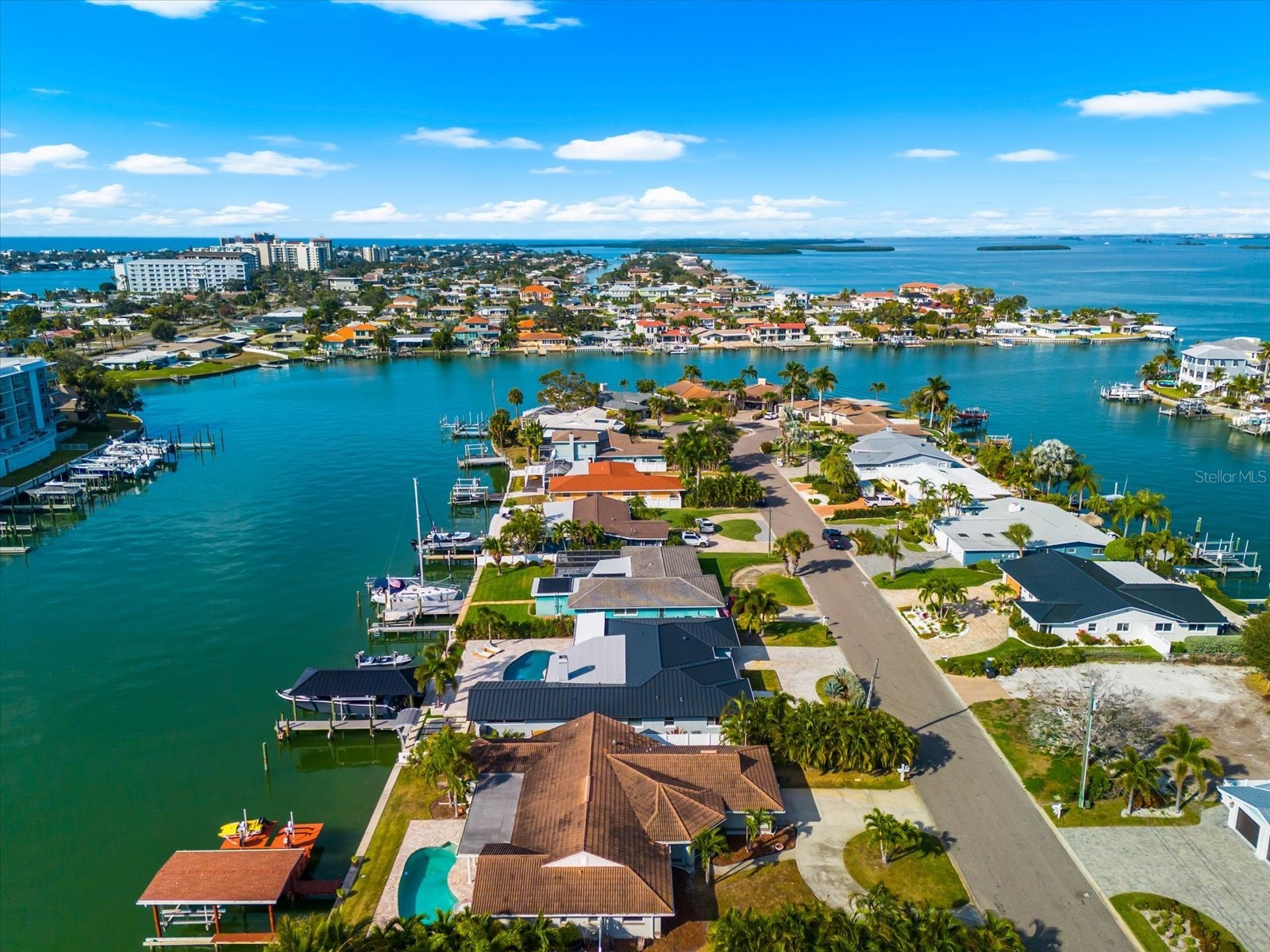 330 Leeward Island Clearwater Beach FL 33767 - INTERCOASTAL TB8451016 image70