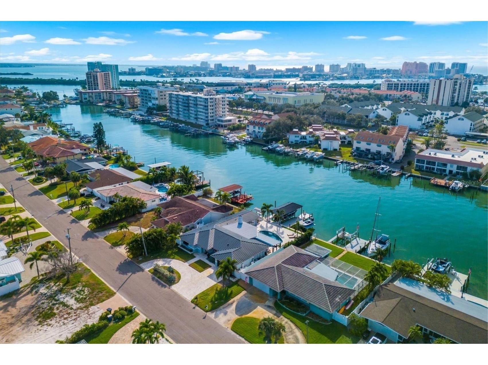 330 Leeward Island Clearwater Beach FL 33767 - INTERCOASTAL TB8451016 image73