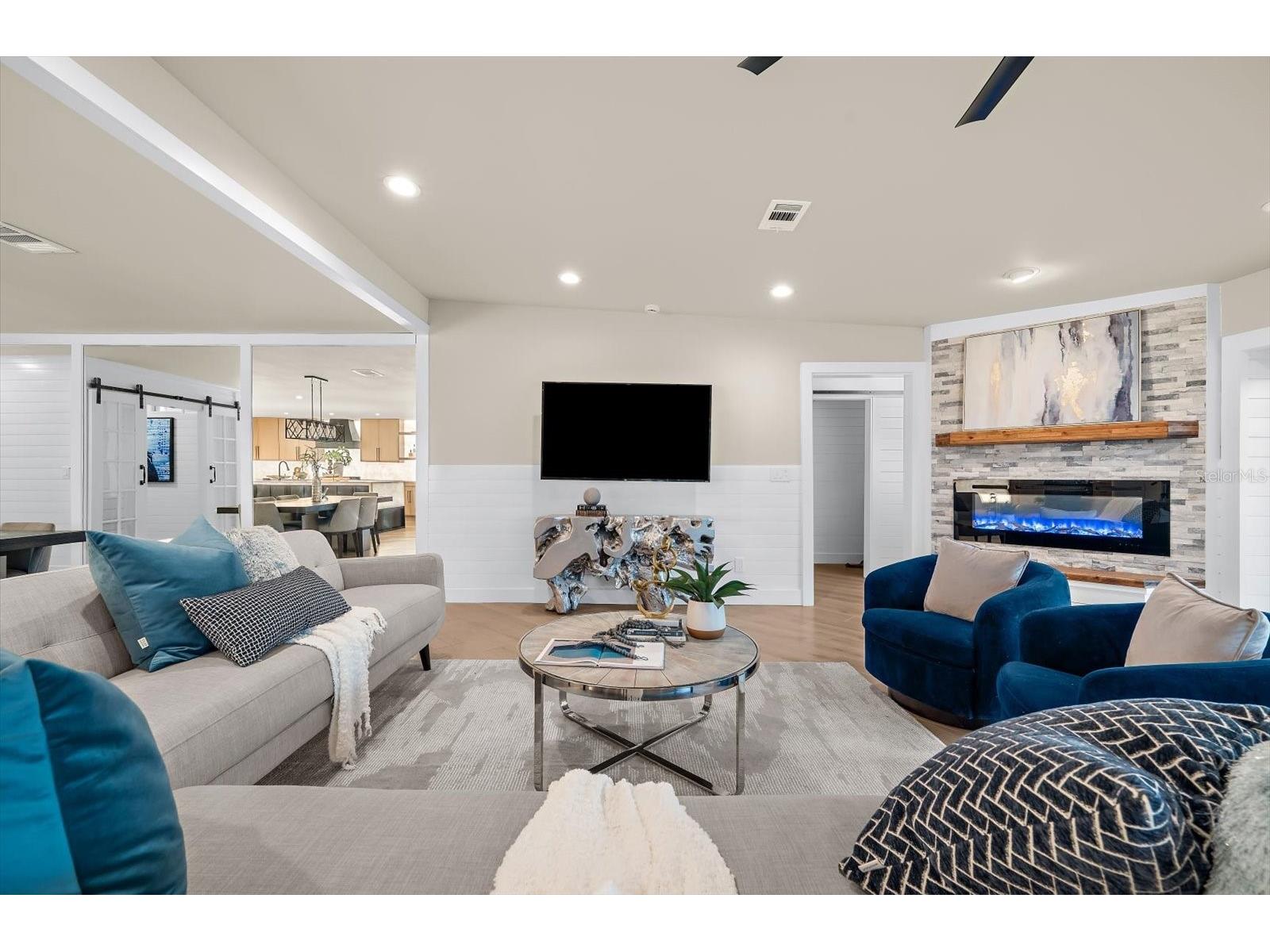 330 Leeward Island Clearwater Beach FL 33767 - INTERCOASTAL TB8451016 image8