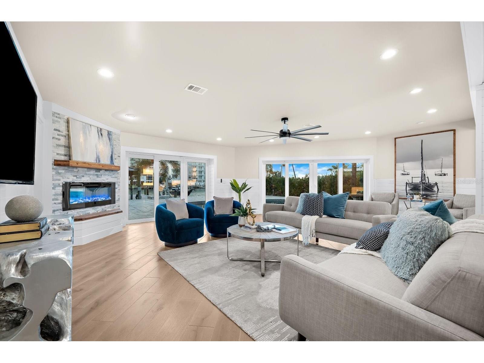 330 Leeward Island Clearwater Beach FL 33767 - INTERCOASTAL TB8451016 image9