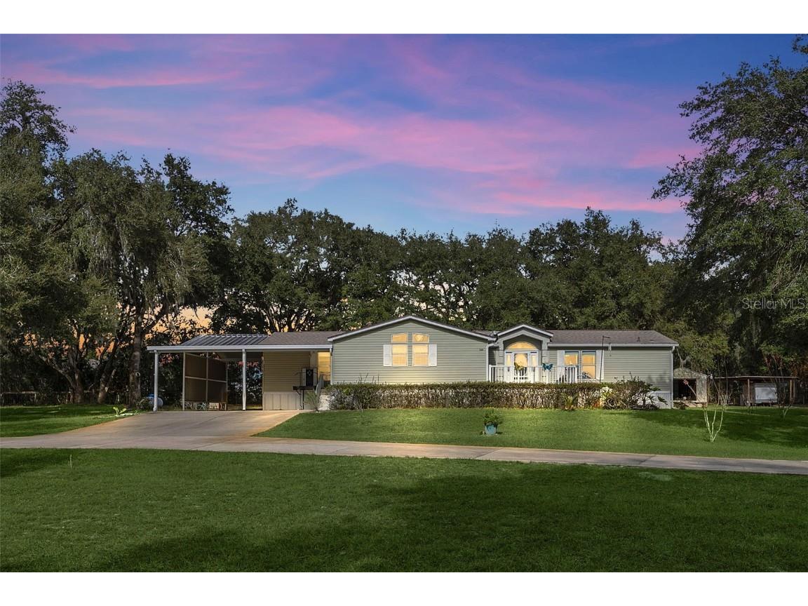 330 Lemon Bluff Road Osteen FL 32764 O6162288 image1