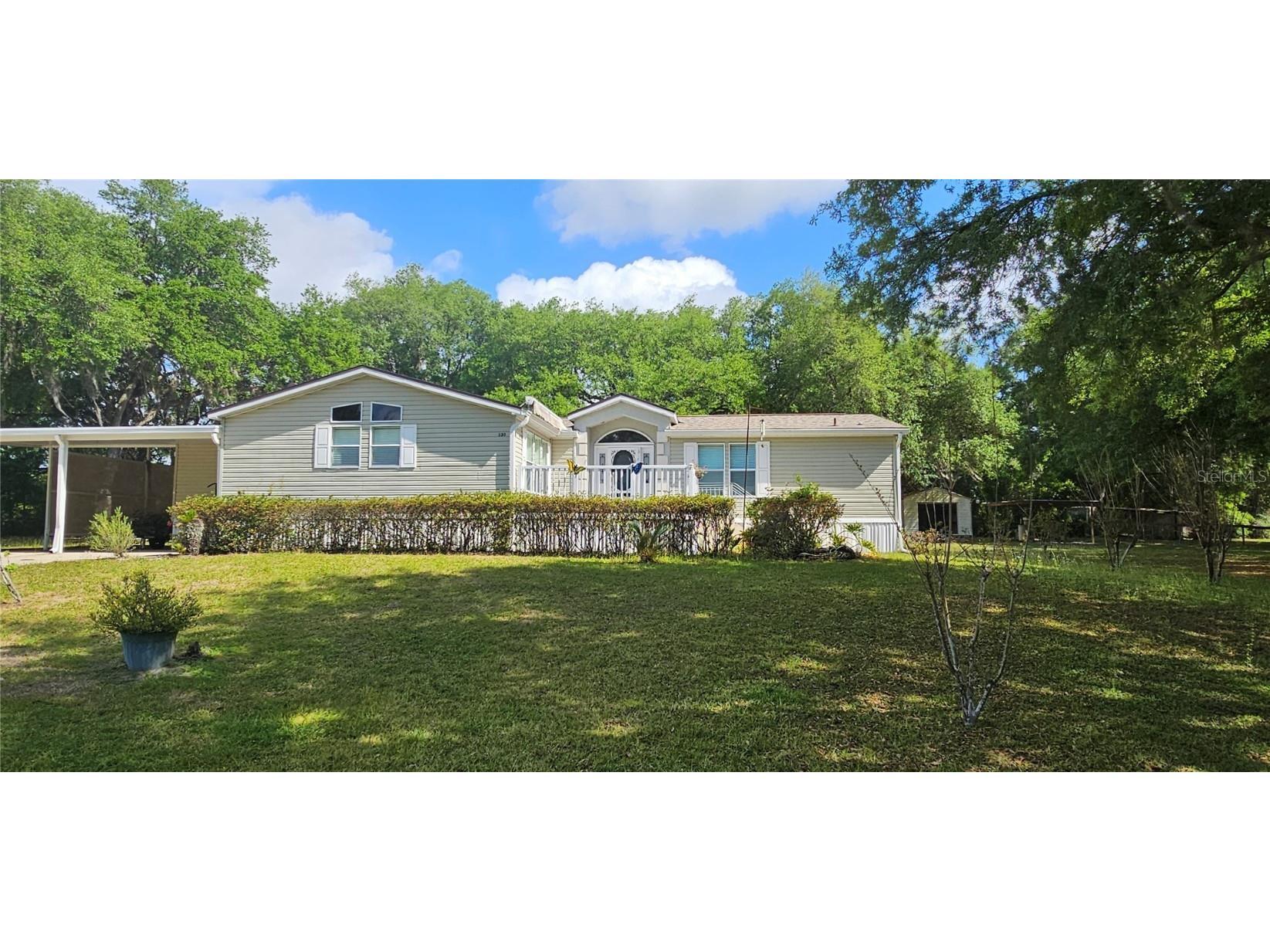 330 Lemon Bluff Road Osteen FL 32764 V4935367 image1