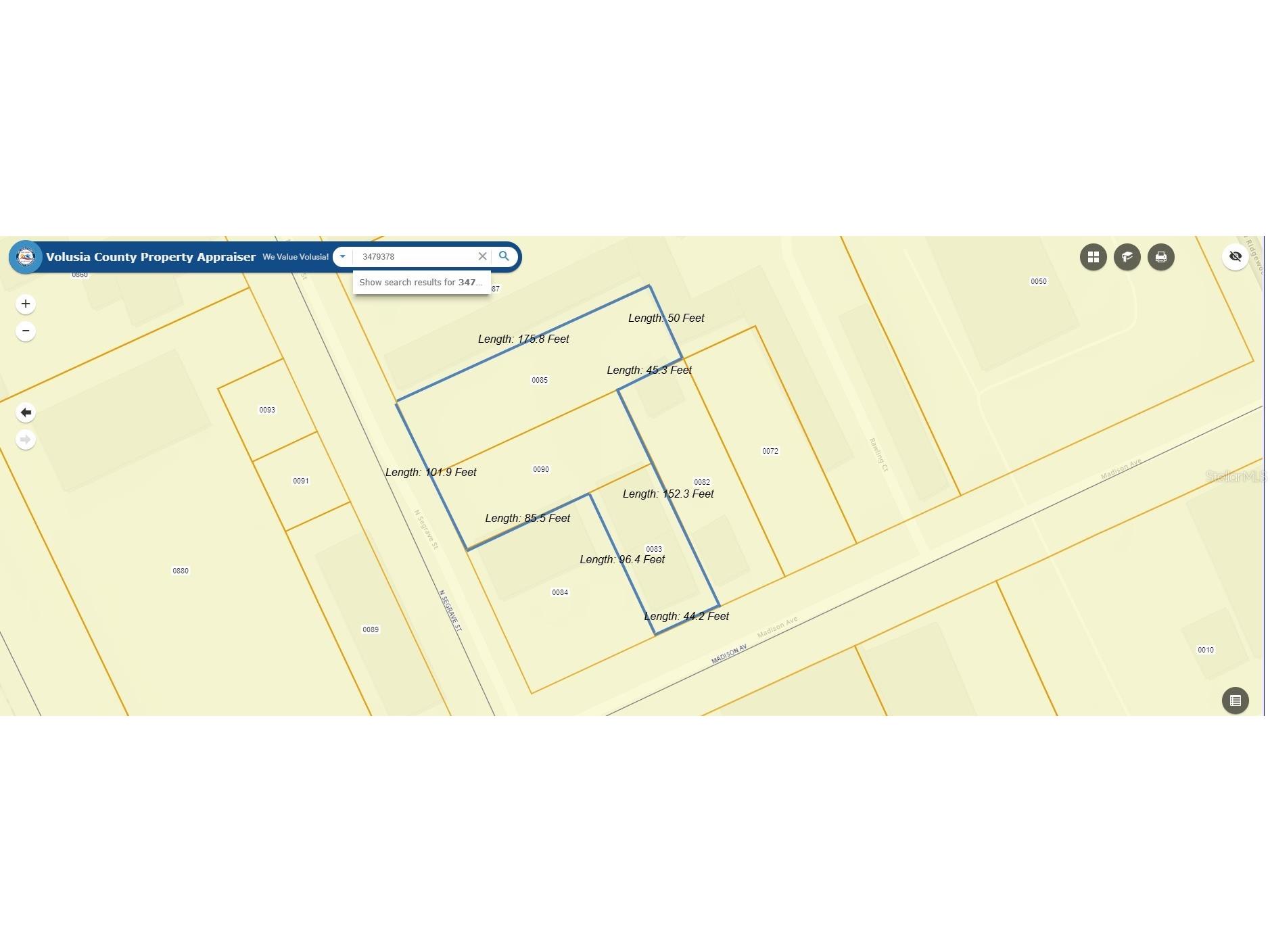 330 Madison Avenue Daytona Beach FL 32114 V4944153 image19