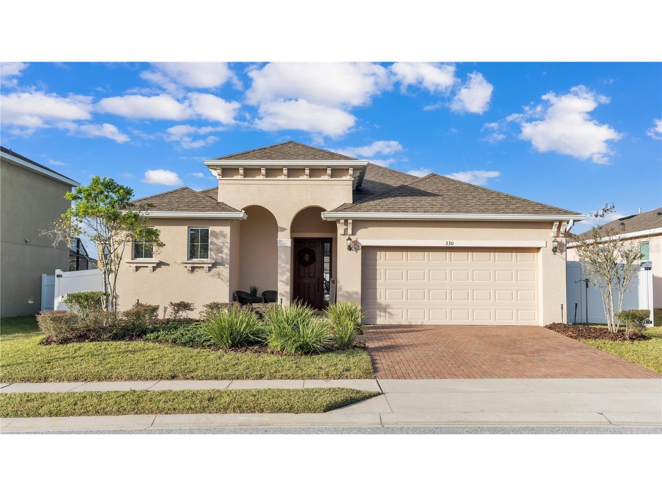 330 Marival Drive Davenport FL 33837 L4940686 image1