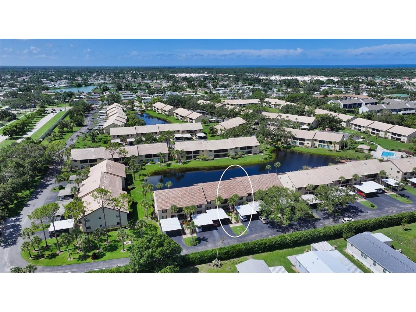 330 Mission Trail N #F Venice FL 34285 N6139336 image1