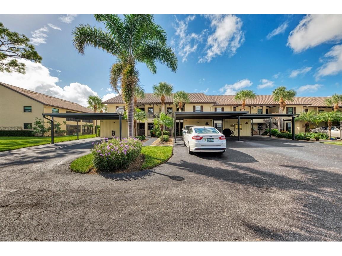 330 Mission Trail N #I Venice FL 34285 N6140881 image25