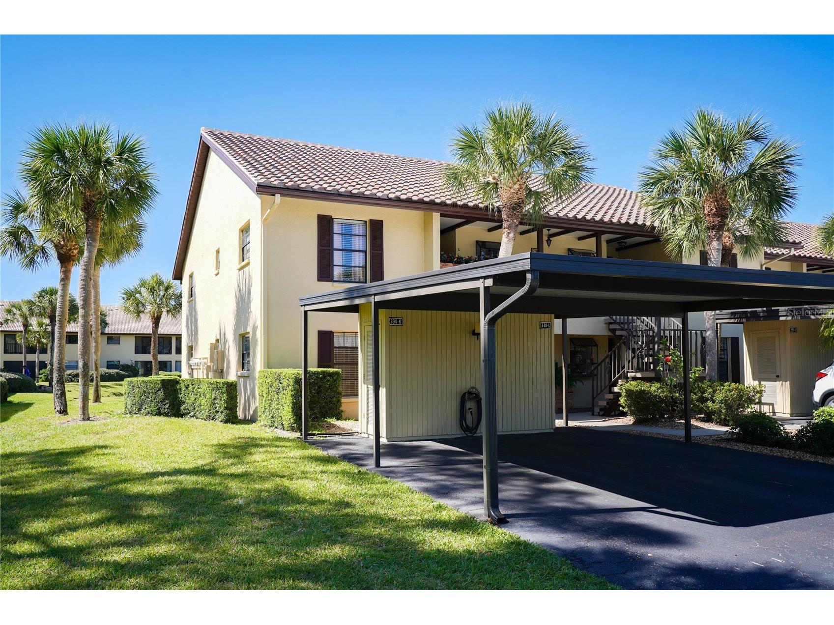 330 Mission Trail N #K Venice FL 34285 N6142390 image1