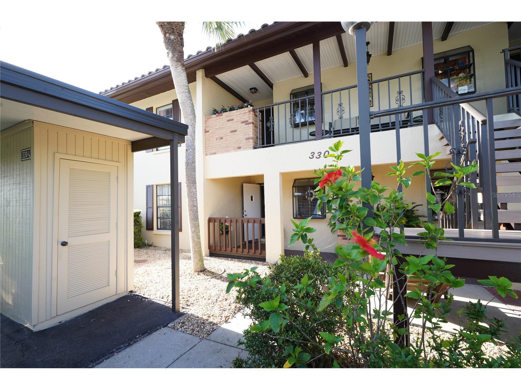 330 Mission Trail N #K Venice FL 34285 N6142390 image2