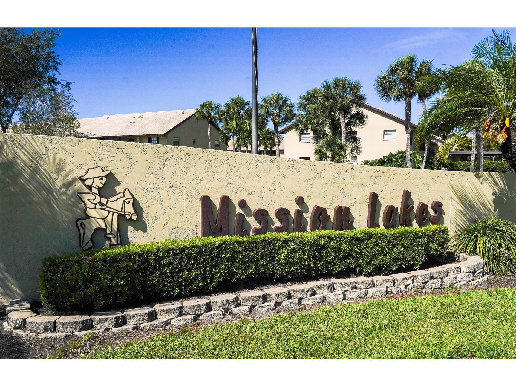 330 Mission Trail N #K Venice FL 34285 N6142390 image28