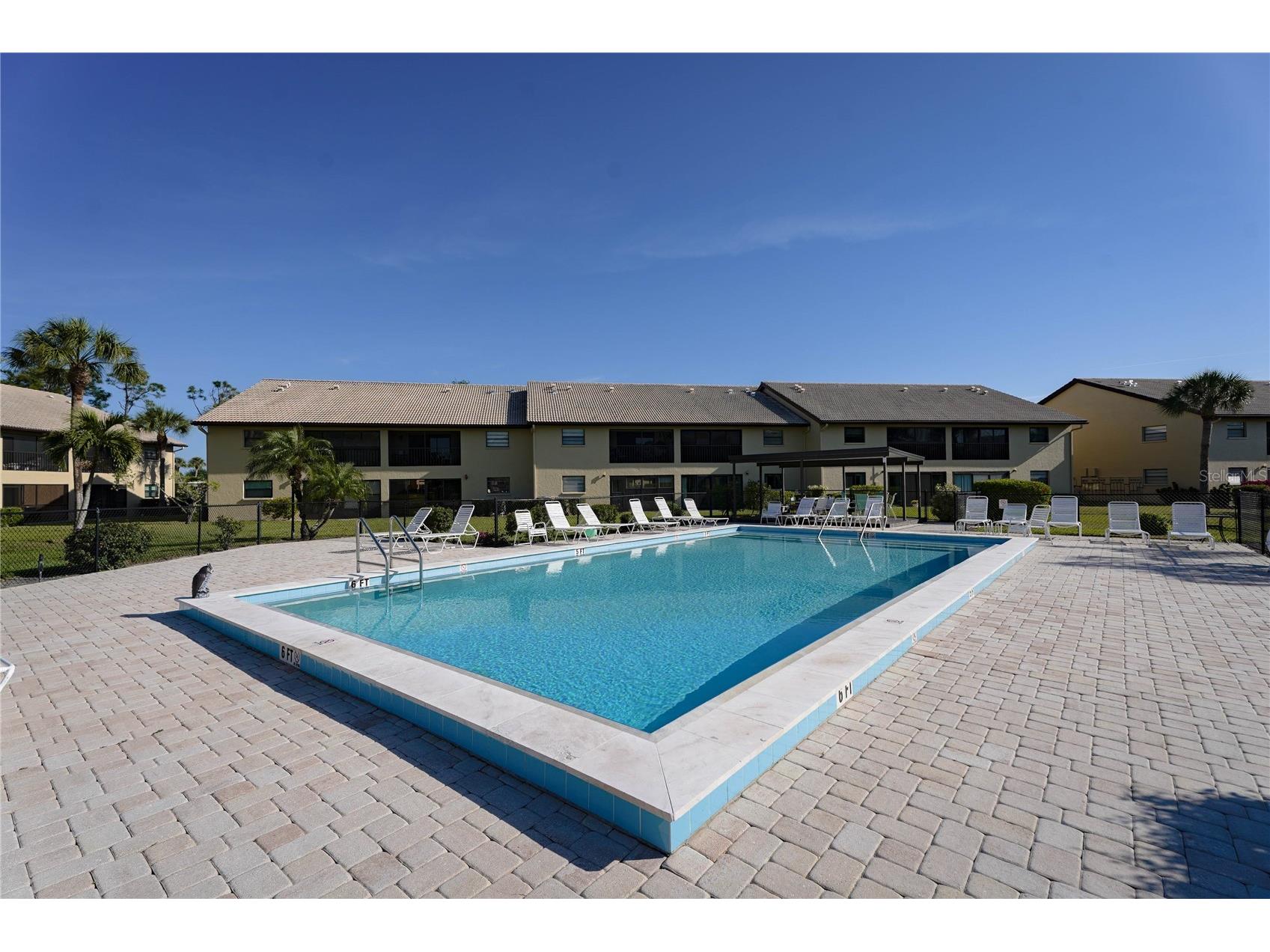 330 Mission Trail N #K Venice FL 34285 N6142390 image29