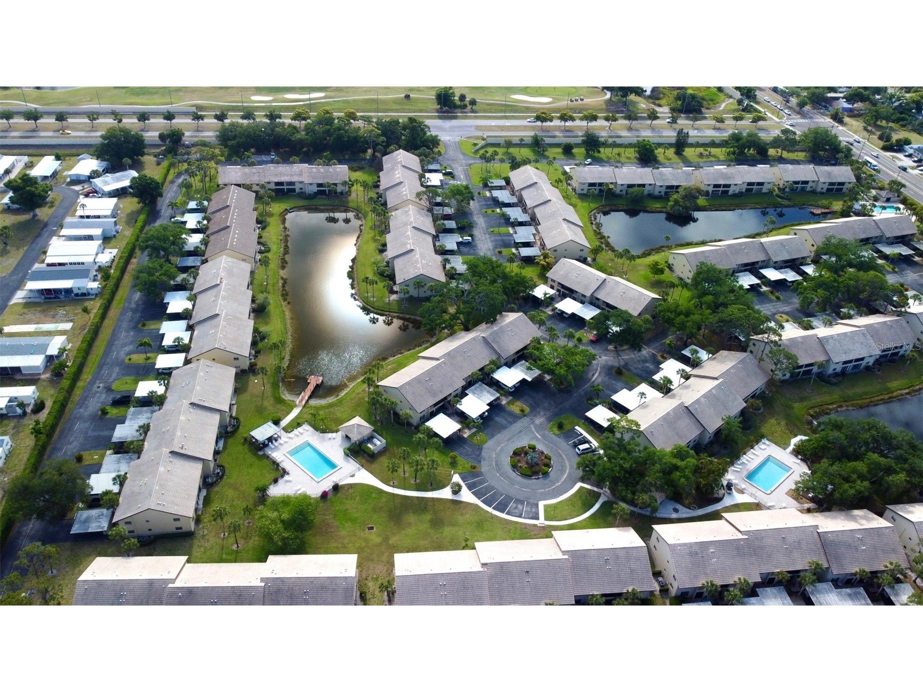 330 Mission Trail N #K Venice FL 34285 N6142390 image30