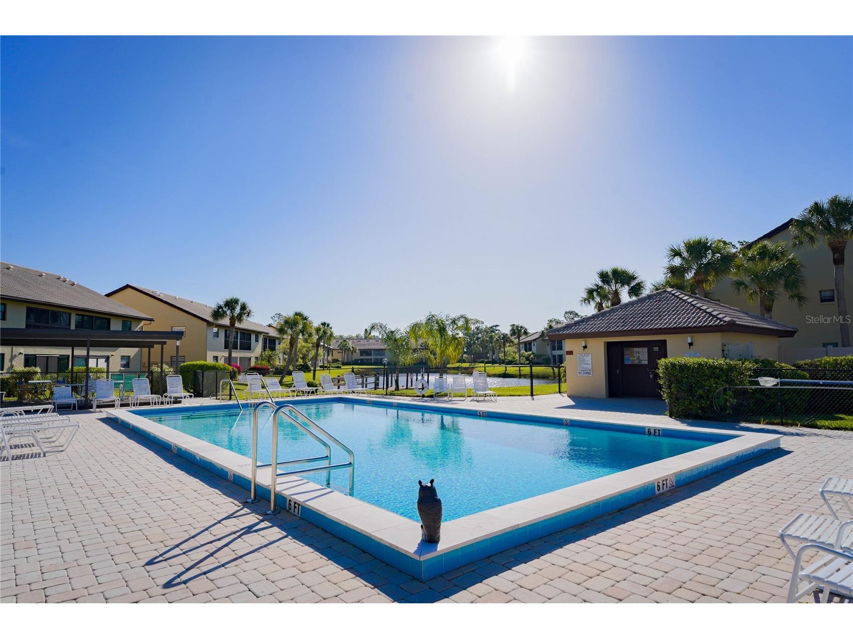 330 Mission Trail N #K Venice FL 34285 N6144648 image23