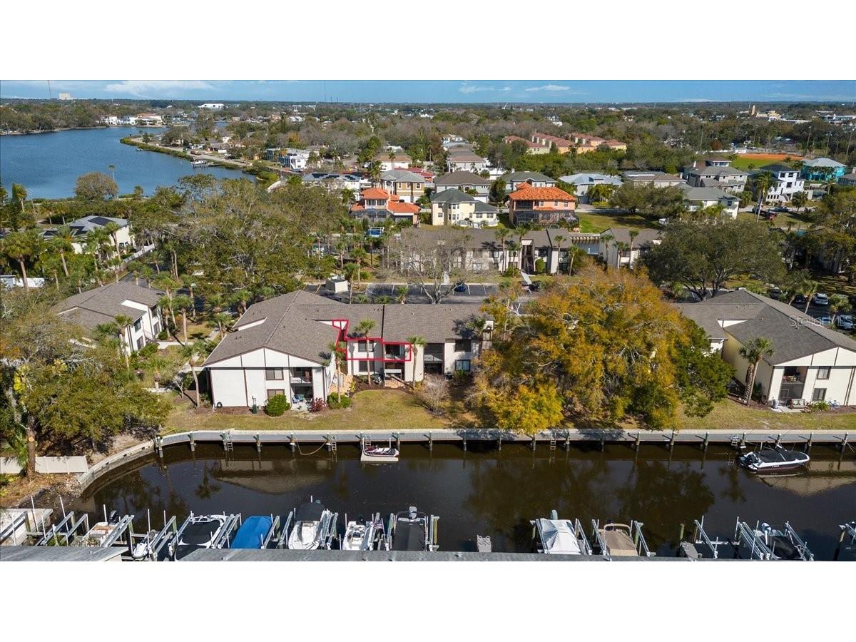 330 Moorings Cove Drive Tarpon Springs FL 34689 - WHITECOMB BAYOU T3503164 image1