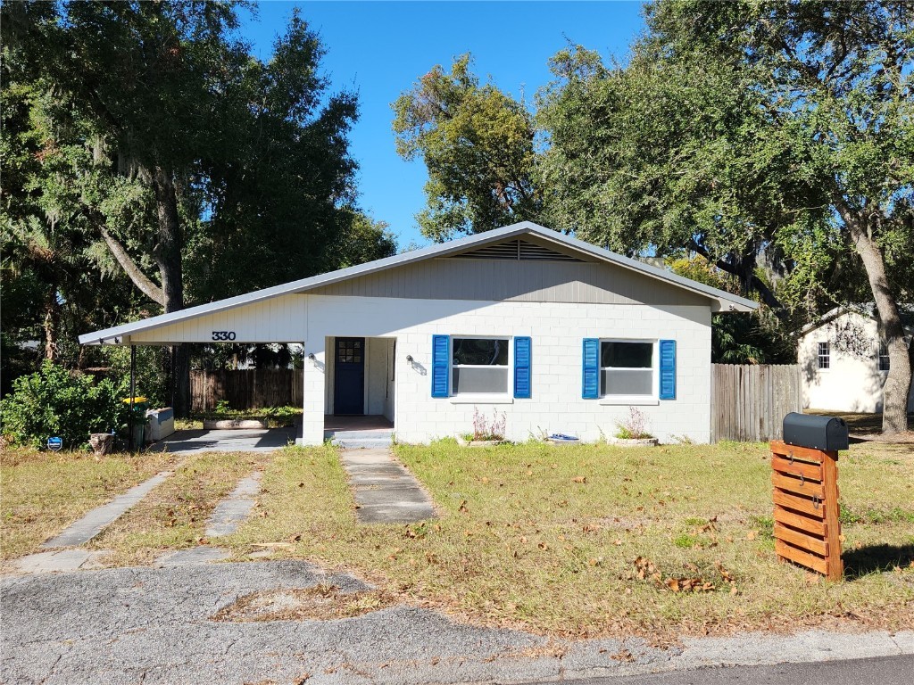 330 N Frankfort Ave Deland FL 32724 O6262507 image1