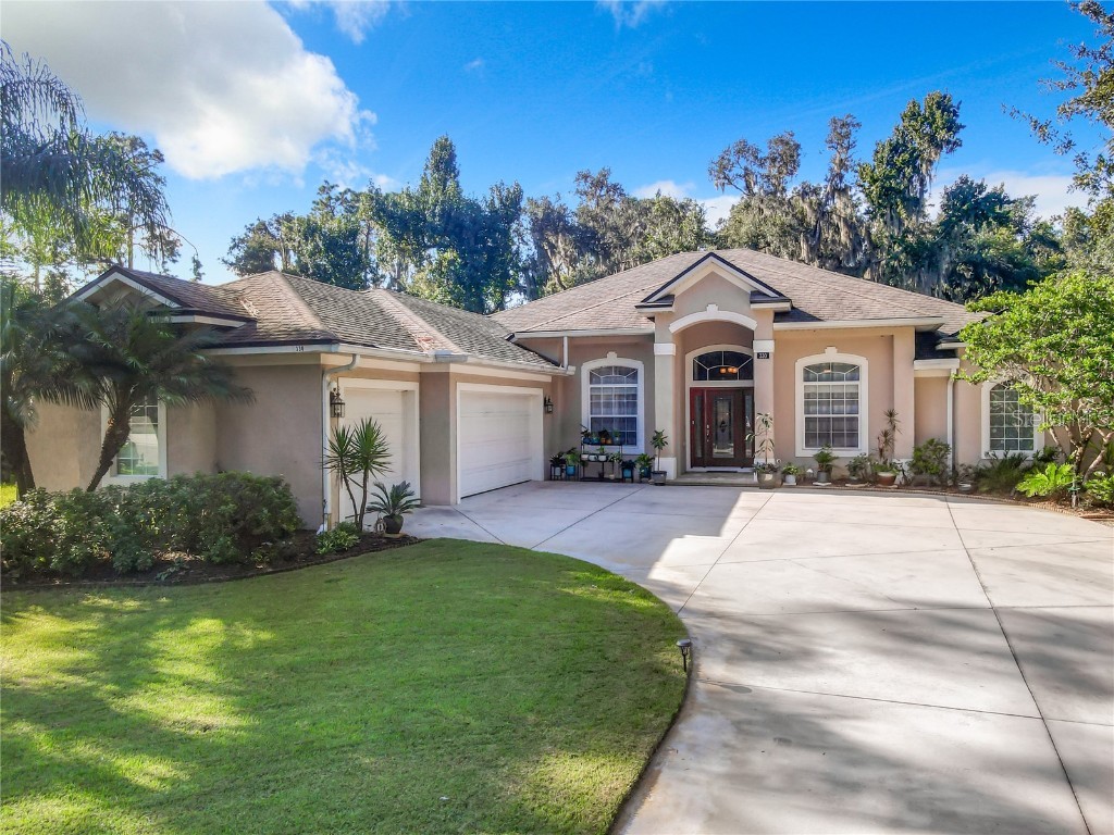 330 Old Mill Road Enterprise FL 32725 - LAKE MONROE ST. JOHNS RIVER V4938663 image1