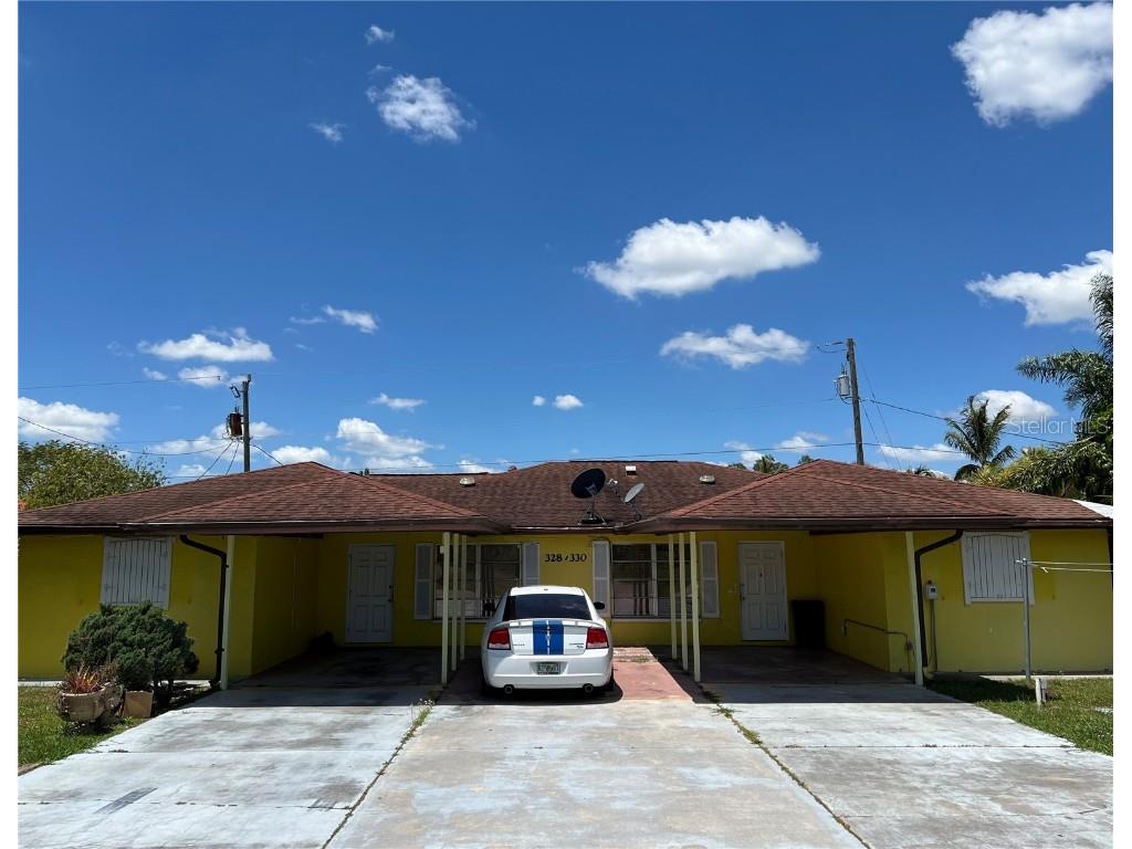 330 Ortiz Boulevard #A North Port FL 34287 A4609545 image1