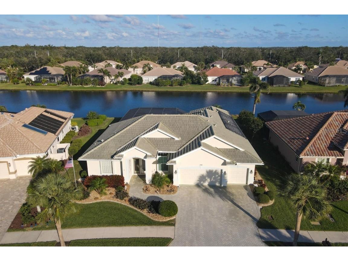 330 Otter Creek Drive Venice FL 34292 A4559515 image1