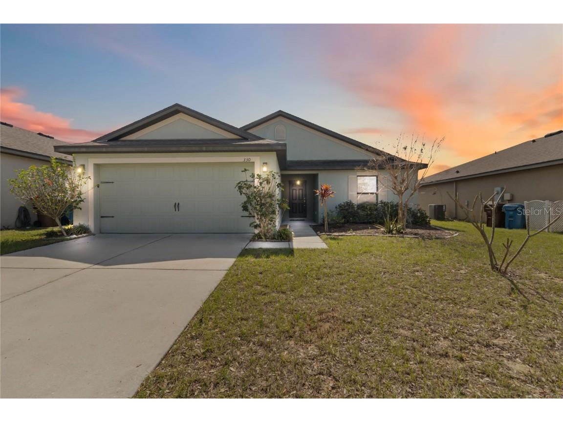 330 Pheasant Drive Haines City FL 33844 O6278074 image1