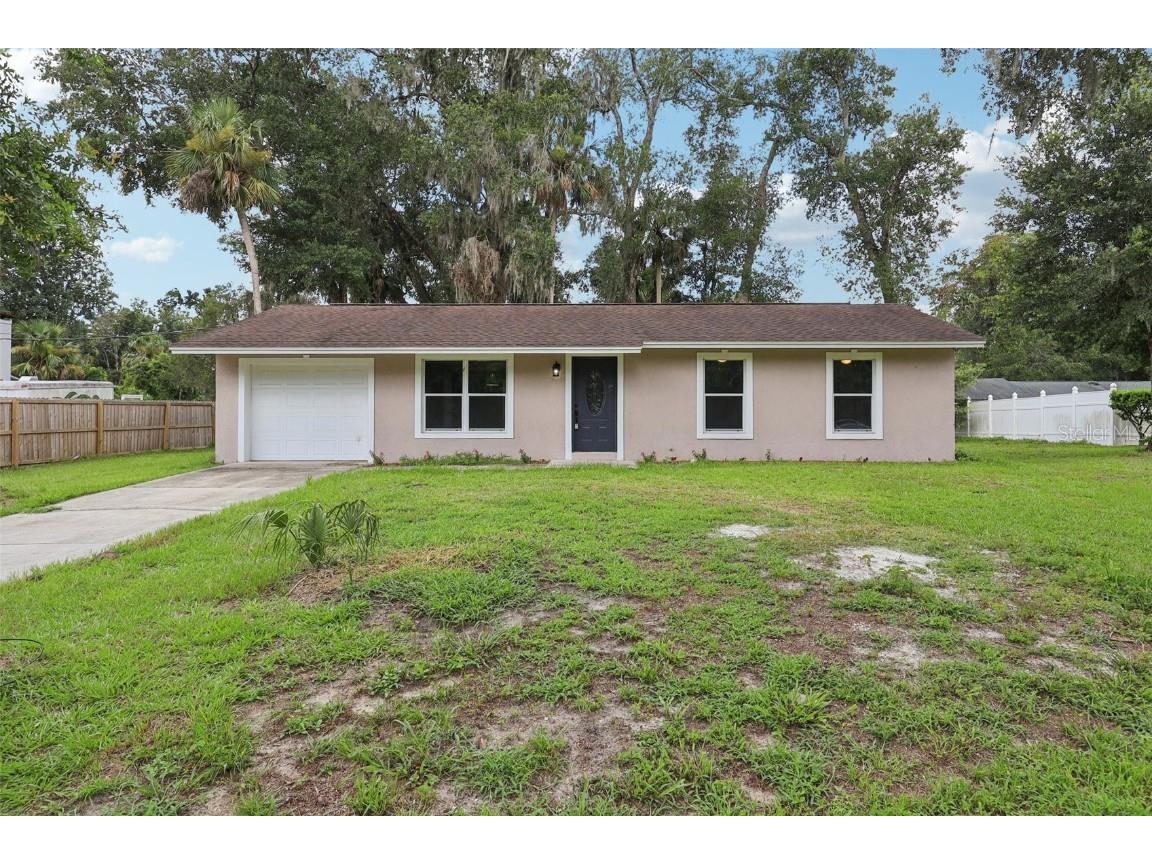 330 Ponce Deleon Boulevard De Leon Springs FL 32130 V4943627 image1