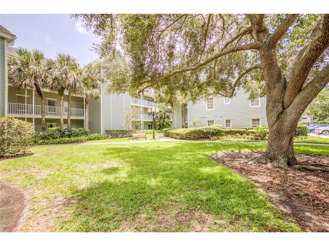 330 Promenade Drive #105 Dunedin FL 34698 W7855959 image1