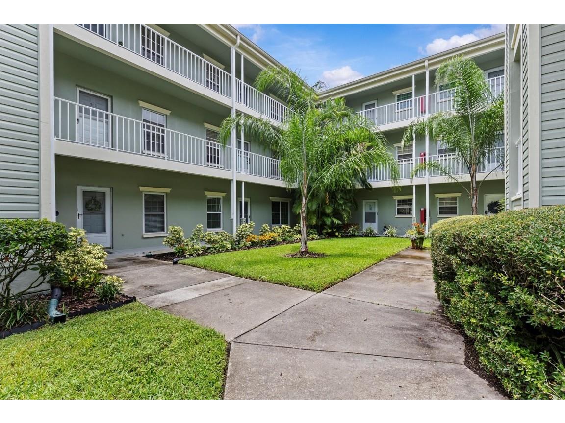 330 Promenade Drive #205 Dunedin FL 34698 TB8409713 image1