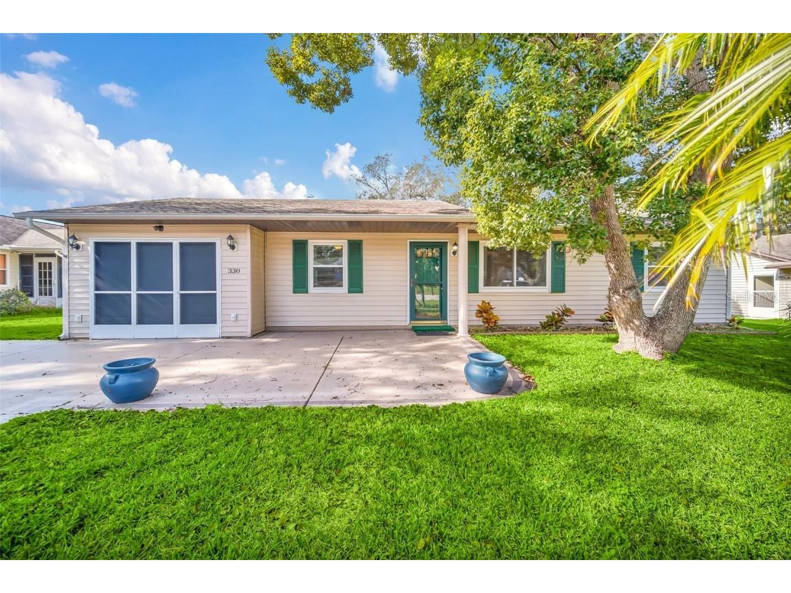 330 River Glass Court Leesburg FL 34788 O6078125 image1