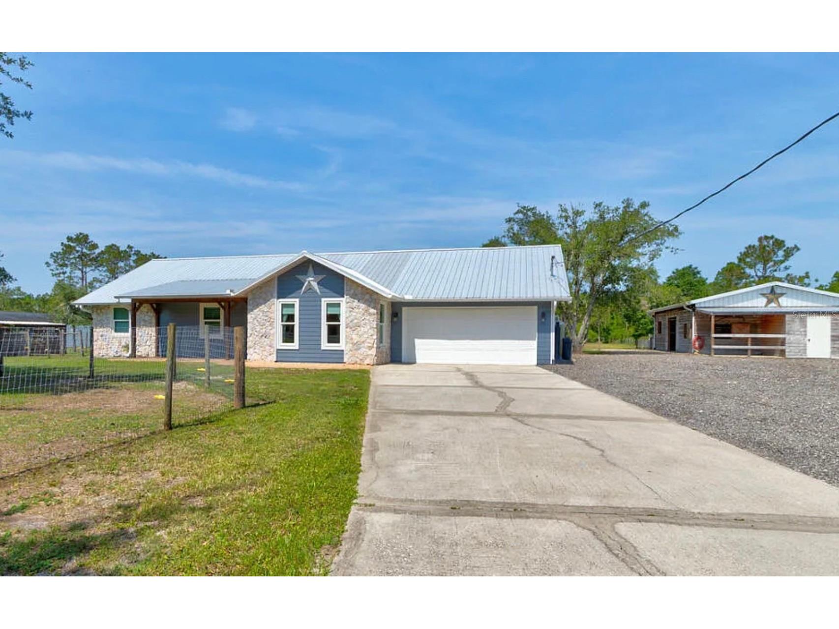 330 Rodeo Road Ormond Beach FL 32174 J1000369 image1