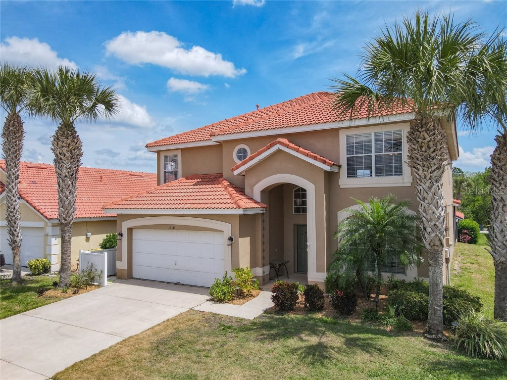 330 Rosso Drive Davenport FL 33837 O6296196 image1
