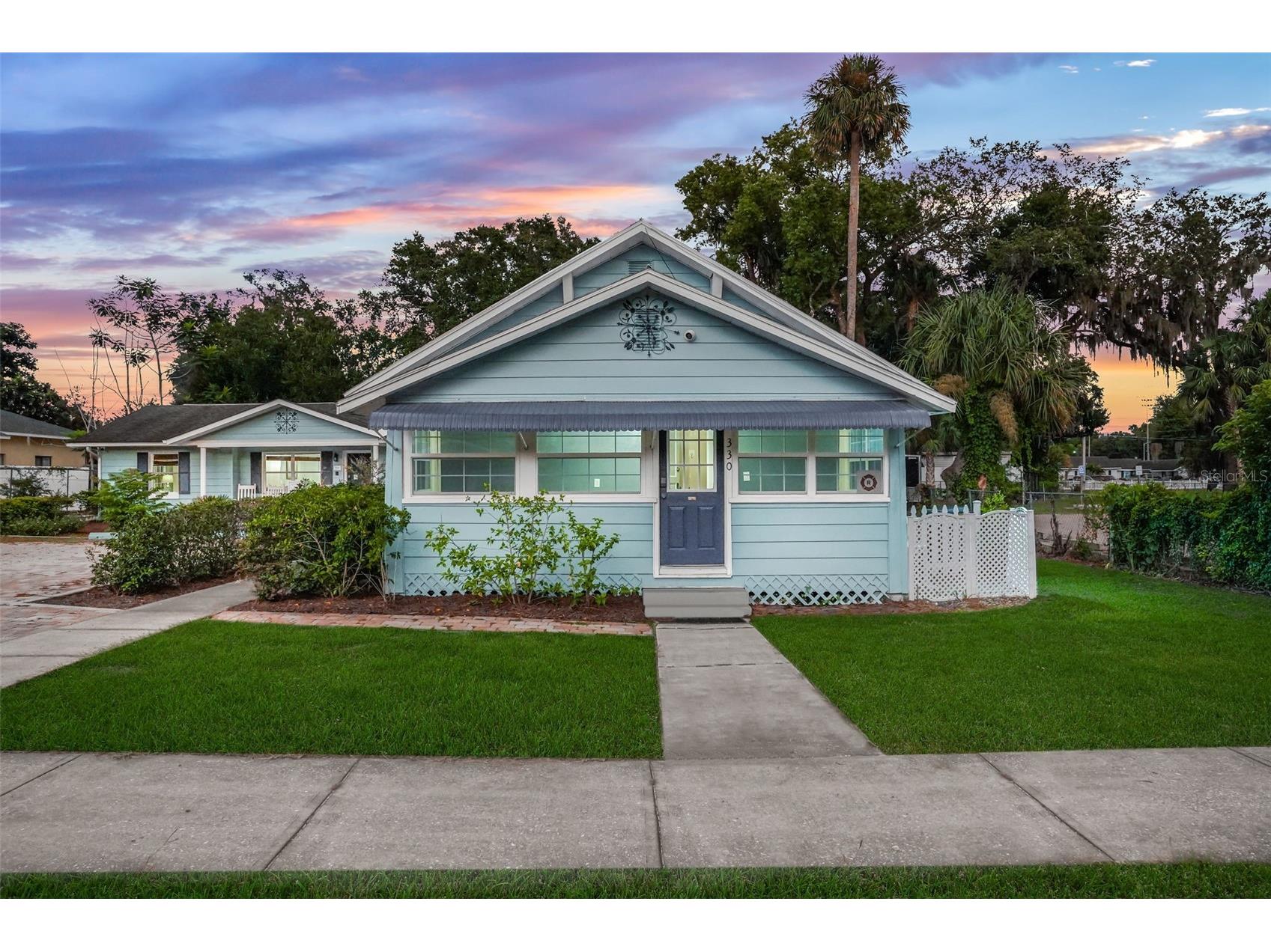 330 S Highland Street Mount Dora FL 32757 G5114784 image1