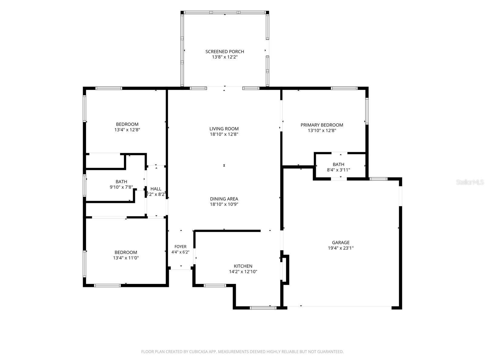 330 Scott Court Palm Harbor FL 34684 TB8524680 image38