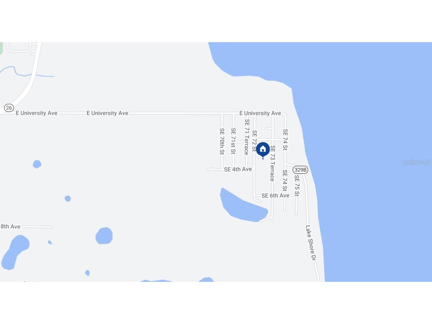 330 SE 73rd Terrace Gainesville FL 32641 A4563660 image1