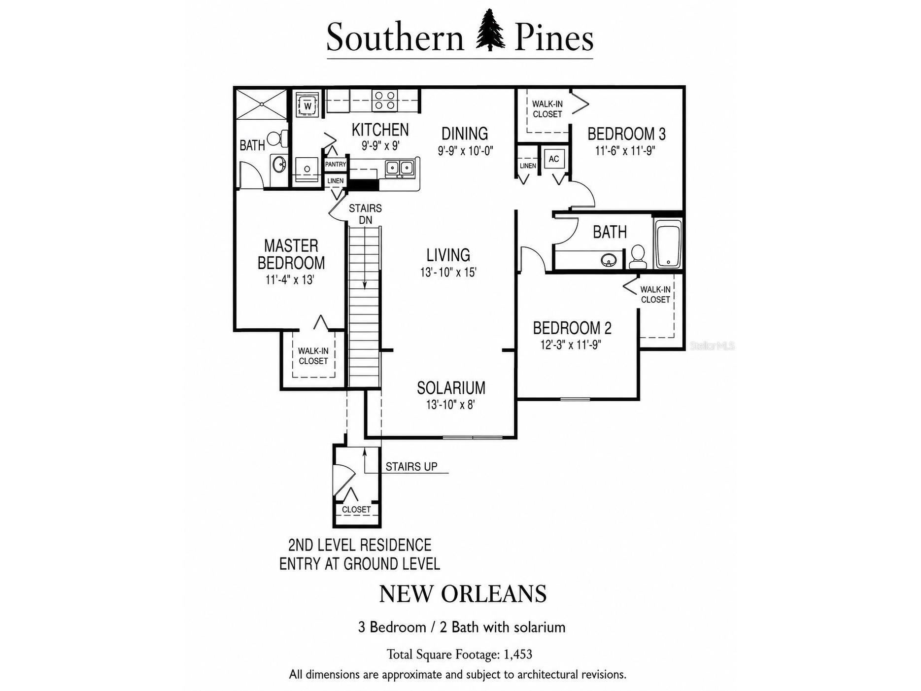330 Southern Pecan Circle #205 Winter Garden FL 34787 S5150108 image39