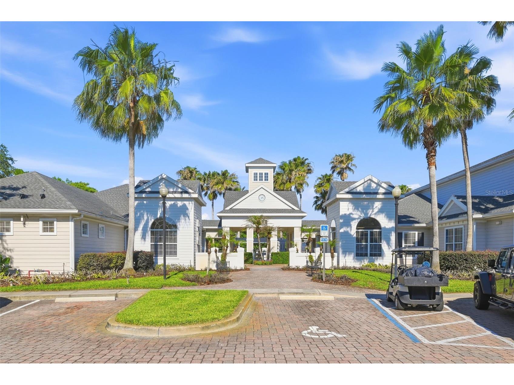 330 Southern Pecan Circle #205 Winter Garden FL 34787 S5150108 image43