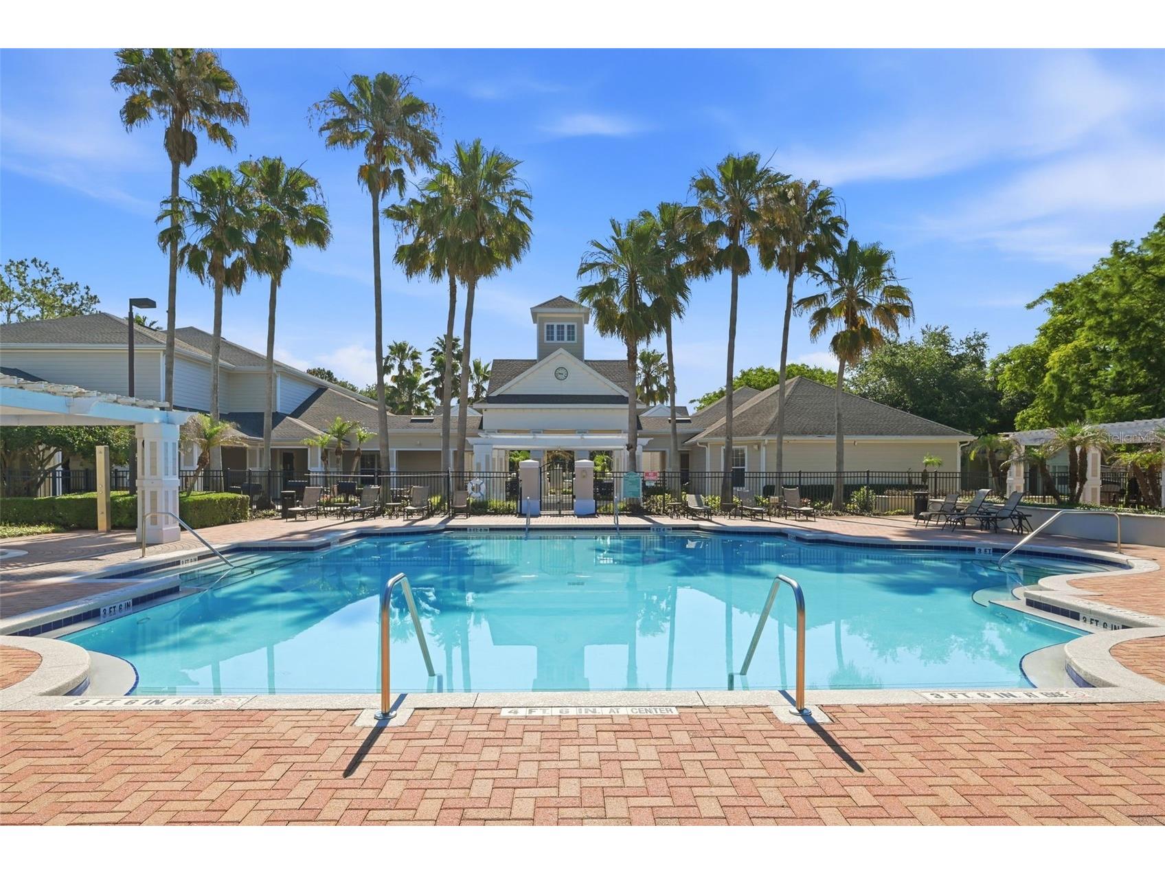 330 Southern Pecan Circle #205 Winter Garden FL 34787 S5150108 image45