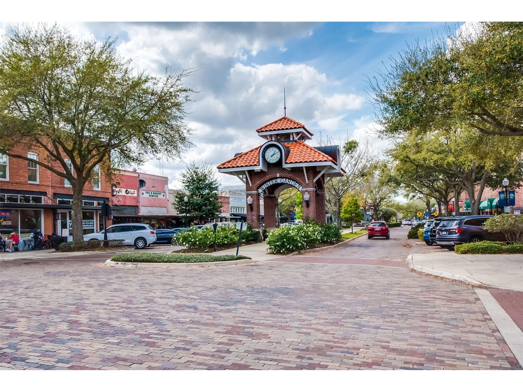 330 Southern Pecan Circle #205 Winter Garden FL 34787 S5150108 image56