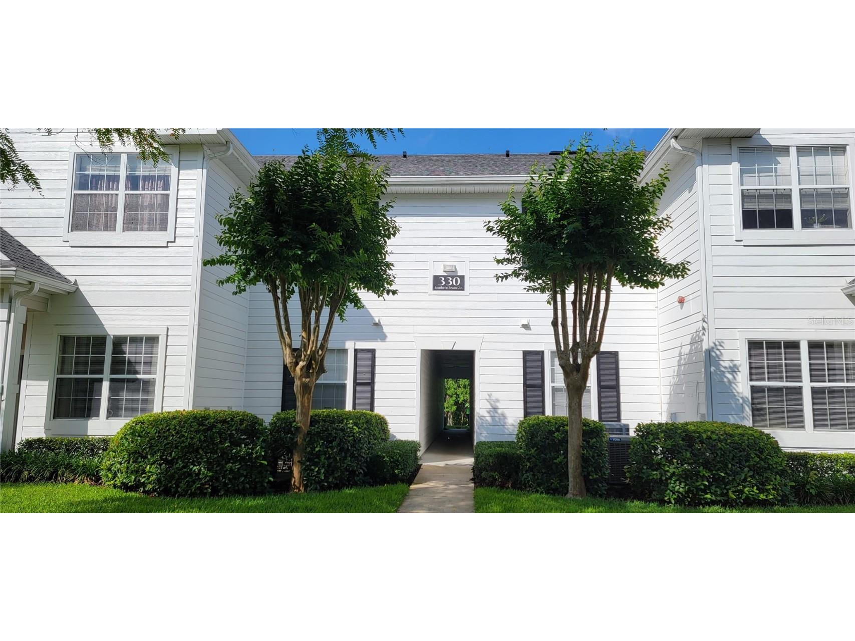 330 Southern Pecan Circle #207 Winter Garden FL 34787 G5068008 image1