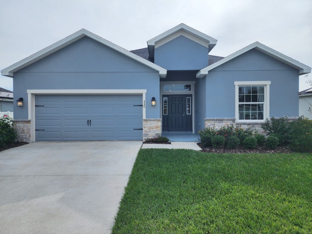330 Travelers Creek Drive Auburndale FL 33823 S5097640 image1