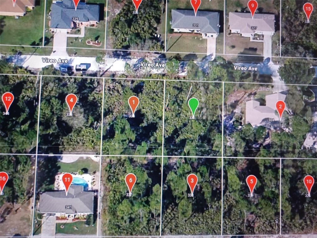 330 Vireo Avenue Sebring FL 33870 O6237484 image1